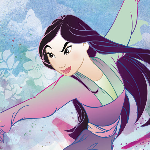 Disney Mulan In Training AirPods Pro 2nd Gen Skin